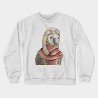 Avian Aviator Crewneck Sweatshirt